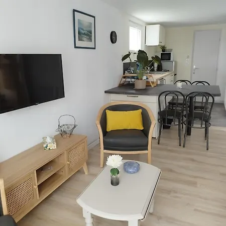 Hortensia Apartment *